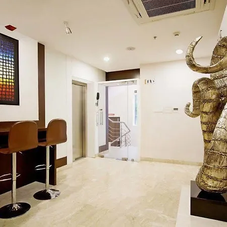 Hotel Treebo Select Jagadish